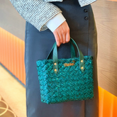 Adela Crossbody Bag